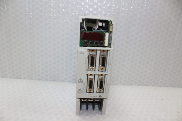 6359 Mitsubishi Electric MR-J2S-20A AC Servo Drive