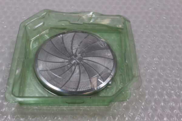 6375 Saesol Diamond CMP AE35, AMO2BSL8031N4-PM Disc Conditioning