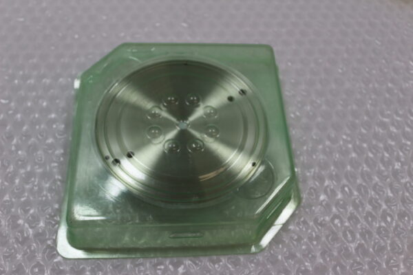 6376 Saesol Diamond CMP AB885-062, AMO2BSL8033Y7-PM Disc Conditioning - Image 2