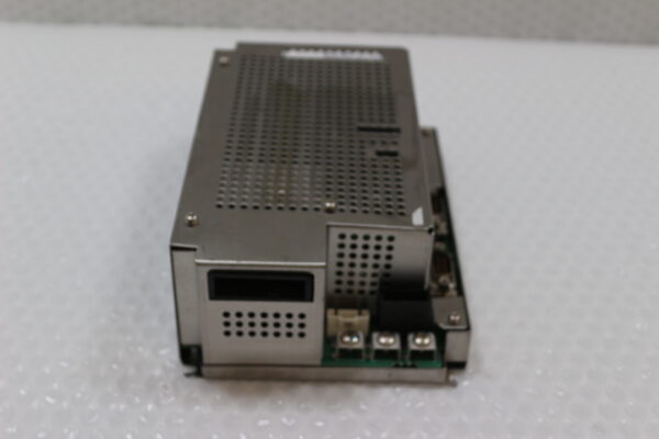 6387 RKC Instrument REX-B874-CS2 Temperature Controller