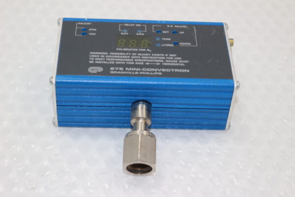 6389 Granville-Phillips 275905-EU Mini Convectron