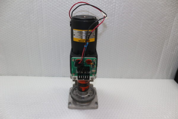 6390 Baldor DCPM, 0100-00033 Motor Assy.