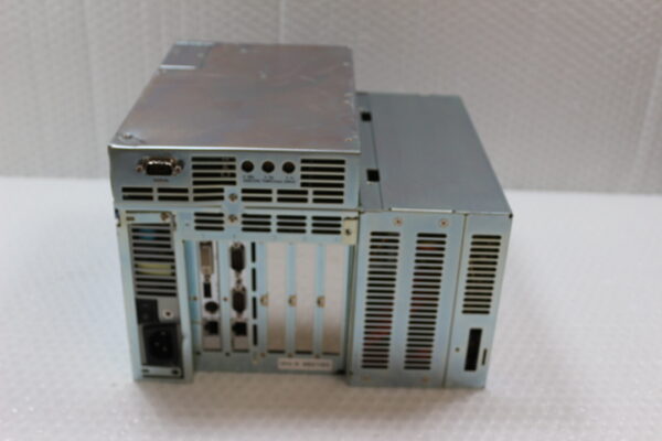 6391 Meiden PIBOC-I UA033/954A Controller