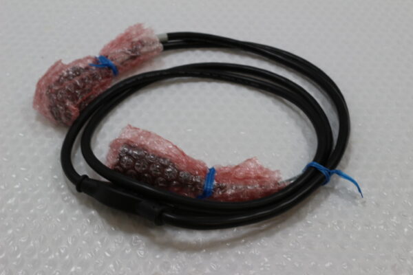 6406 Novellus 03-256030-00 CBL Assy, PWR Cord Twin End End Point HDP3