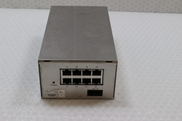 6407 TEL Tokio Electron E280-000073-13, E2U206-13 DHUB Unit