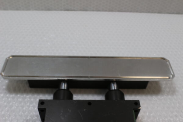 6409 VAT 07512-UA24-AD12/1004 Gate Slit Valve - Image 2