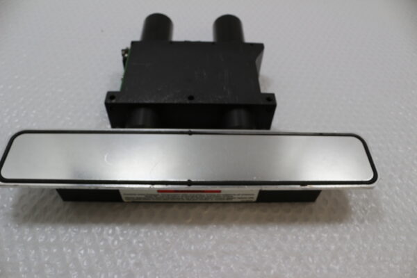 6410 VAT 07512-UA24-AD12/1781 Gate Slit Valve - Image 2