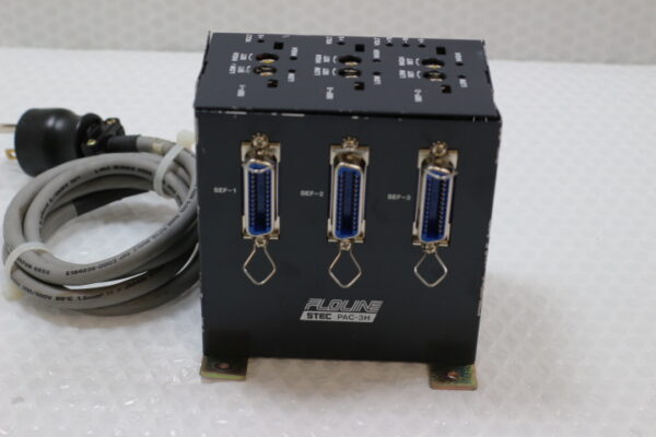 6419 STEC PAC-3H Floline Interface Module