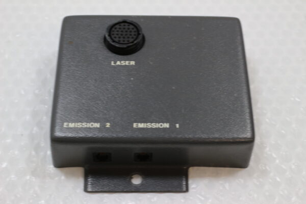 6421 Applied Materials 0100-00195 END POINT INTERFACE/ SMOOTER PCB - Image 2