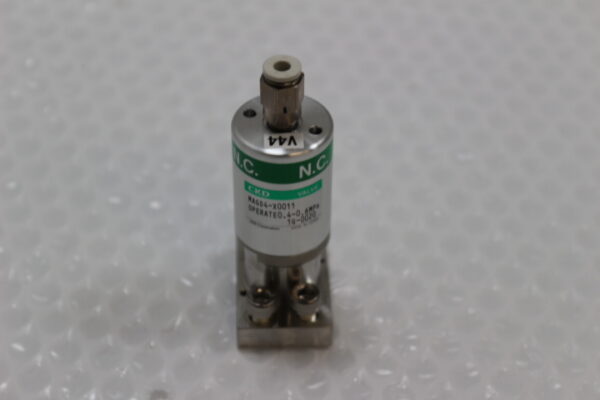 6425 CKD MAG4-X0011 Valve