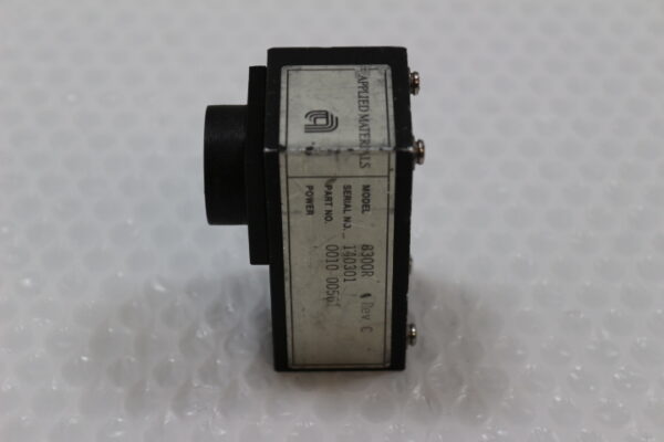 6426 Applied Materials 8300R, 0010-00561 wEmission Detector