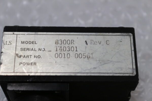 6426 Applied Materials 8300R, 0010-00561 wEmission Detector - Image 2