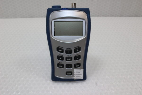 6440 F.W. Bell 5100 Gauss Meter