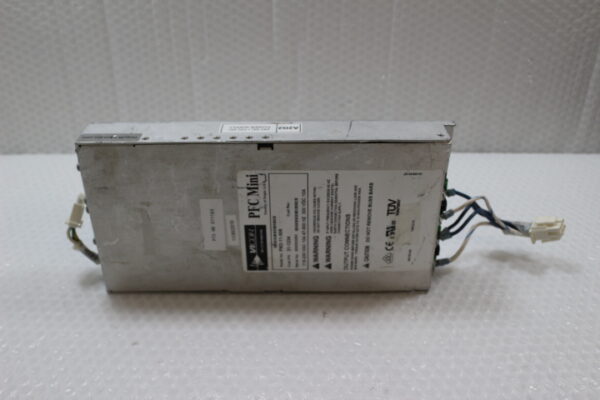 6448 Vicor PM-11-506 PFC Mini Power Supply