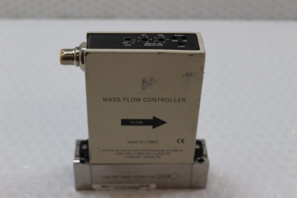 6467 Celerity UNIT UFC-8565C 3030-13086 Mass Flow Controller N2 100 sccm