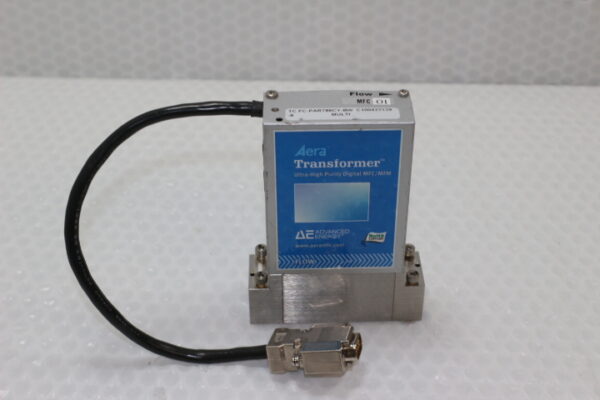 6470 AERA Transformer TC FC-PAR786CY-BW UHP Digital MFC/MFM O2 30 SLM