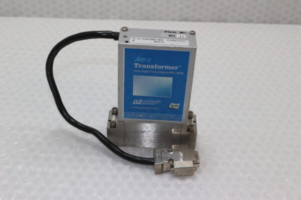 6474 AERA Transformer TC FC-PAR786Y-BW UHP Digital MFC/MFM N2O 10 SLM