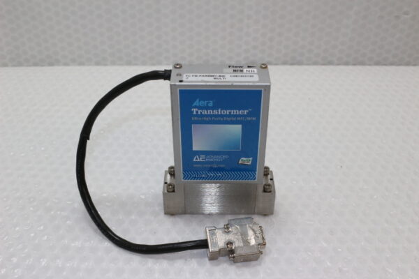 6477 AERA Transformer TC FC-PAR866Y-BW UHP Digital MFC/MFM N2 10 SLM