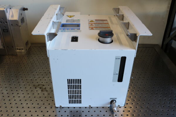 6489 Applied Materials 0190-51690 Thermo- Con Chiller