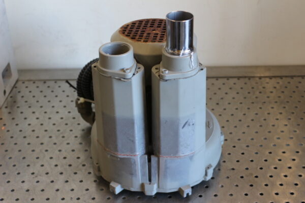 6492 Likewise Development HB-229 High Pressure Ring Blower