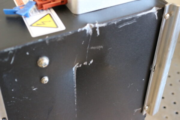6496 Applied Materials 0010-02977 RF Match Sub Zero BESC - Image 2