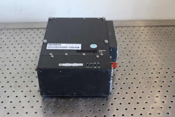 6497 Applied Materials 0010-05846 IMP_Ti_B101_300mm.