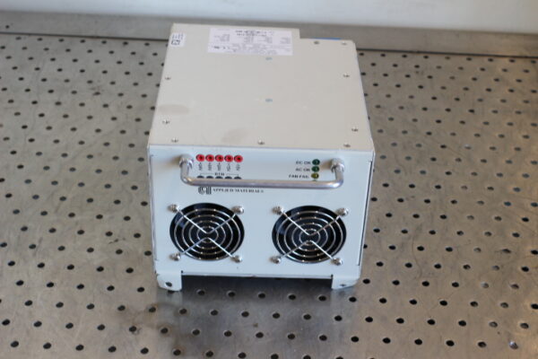 6498 Applied Materials 101714-01, 0190-34624 ENDURA 2 ELECTRONICS TOWER CCT PSU