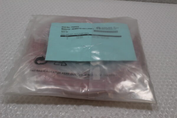 6502 Applied Materials , 0242-14251Kit, 75 Ft. Pump EMO