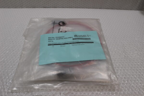 6503 Applied Materials 0242-28594 Kit, 6 Ft, HX EMO, PRODUCER ETCH