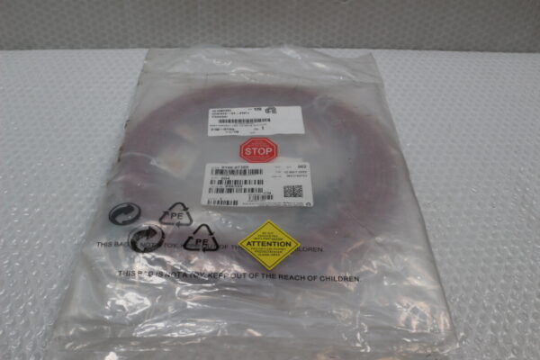 6504 Applied Materials 0150-07360 Cable Assy. EMO, OZONATOR TO CHILLER