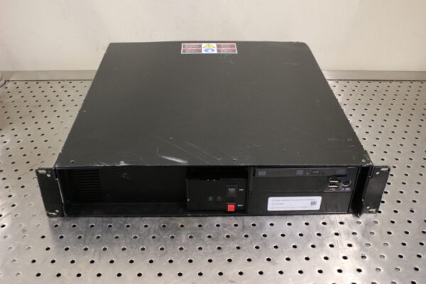 6508 Axiomtek AX61221TM-RC-NP-M/B, E19287173, E11656920 2U Rackmount Chassis