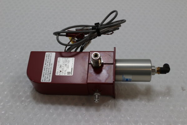 6513 HoribaStec IN-LF-EVD1-COMBO-04 3030-17632 Injection Valve TDMAT 0.1g/min