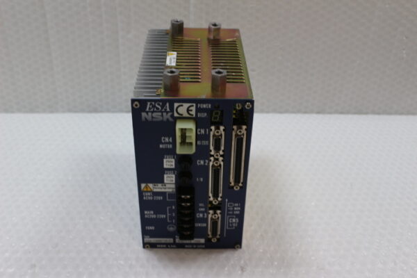 6522 NSK ESA-Y3008T25-21 Servo Drive