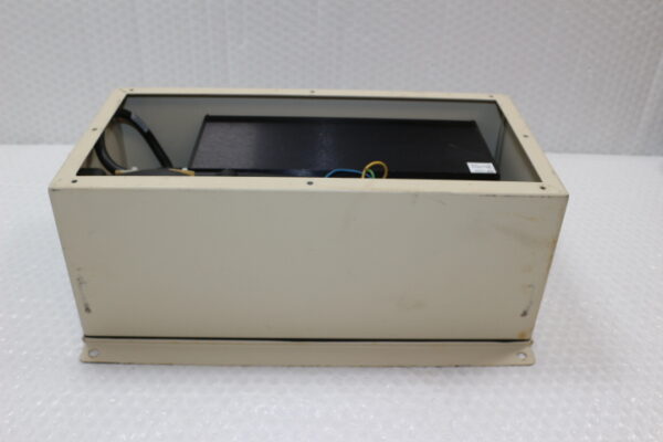 6529 Fenwall AnaLaser 89-100000-031 Sensitivity Smock Detector