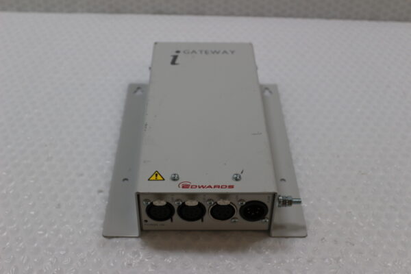6533 Edwards D37376500 PS to +2 iGateway Module