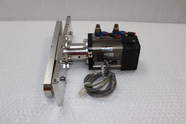 6536 SMC CDQ2WB63-25DC Compact Cylinder