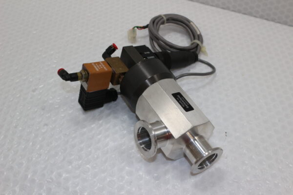 6538 VAT 24328-KA41 Vacuum Angle Valve