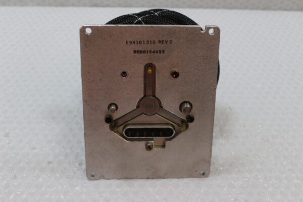 6540 Varian Semiconductors E94101310, E11141180 Roplat Cartridge Install Tool