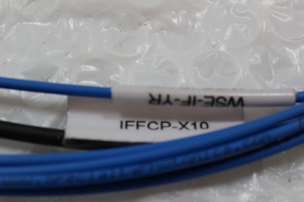 6543 ASML 4022.472.01322 WSE-IF-YR Cable - Image 2