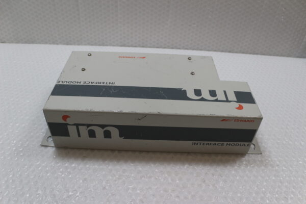 6547 Edwards A52844460 Interface Module