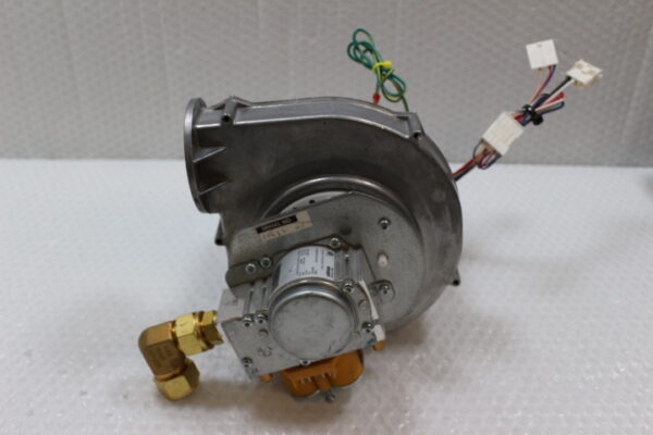 6548 Ebmpapst GB-WND-055-D01-S00-RH Gas Control Valve