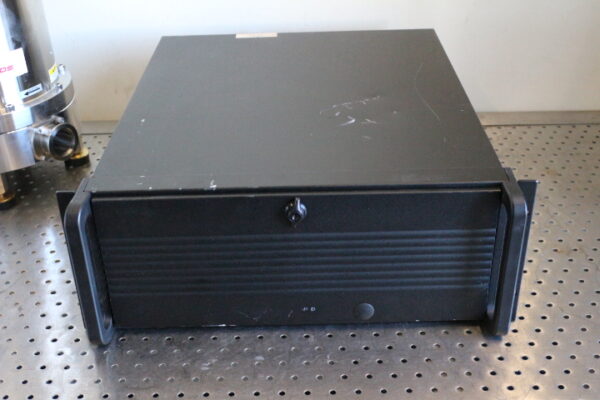 6549 Applied Materials 0190-19050 V6U/DSP ENET MEI Motion Controller