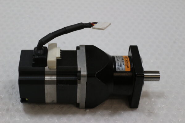 6556 Harmonic Drive System RH-14-50-CC-SP, 1080-01300 Hi-T Drive Step Motor