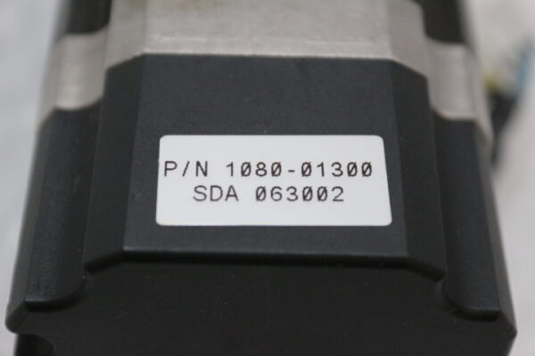 6556 Harmonic Drive System RH-14-50-CC-SP, 1080-01300 Hi-T Drive Step Motor - Image 2