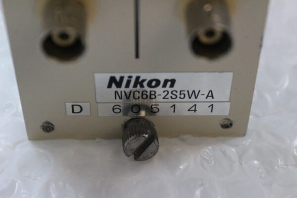 6559 Nikon NVC6B-2S5W-A Module - Image 2