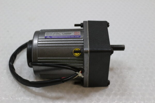 6565 Sigma Industrial 425-402 Induction Motor
