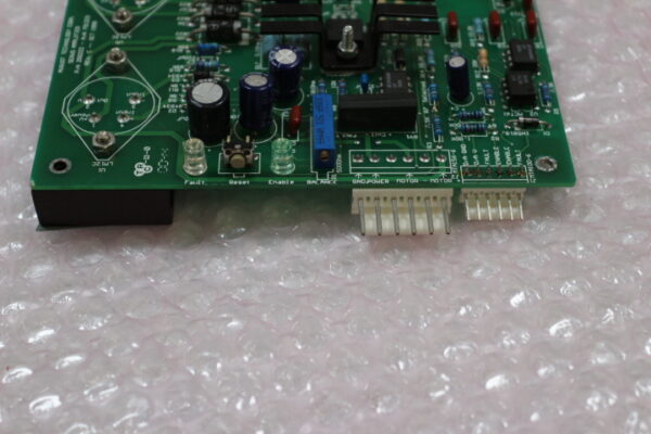6567 August Technology 200222, 7001223 Servo Amplifier Board - Image 2