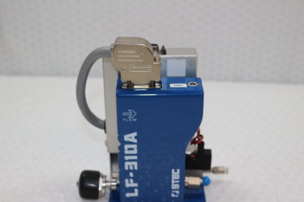 6572 HoribaStec LF-310A-EVD, 3030-05748W Liquid Mass Flow Controller