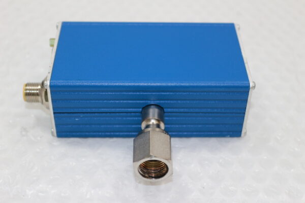 6587 Granville-Phillips 275998 Mini-Convectron Vacuum Gauge