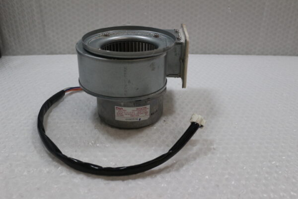 6594 Fuji Electric GCG2951A-S8TD92 Brushless Motor